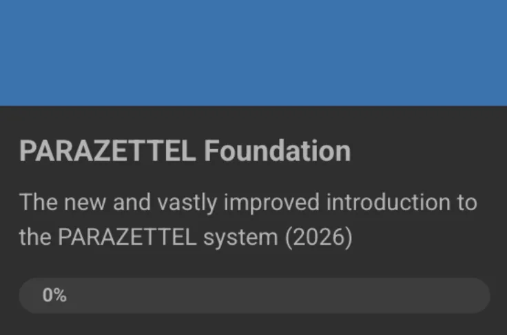 PARAZETTEL Foundation