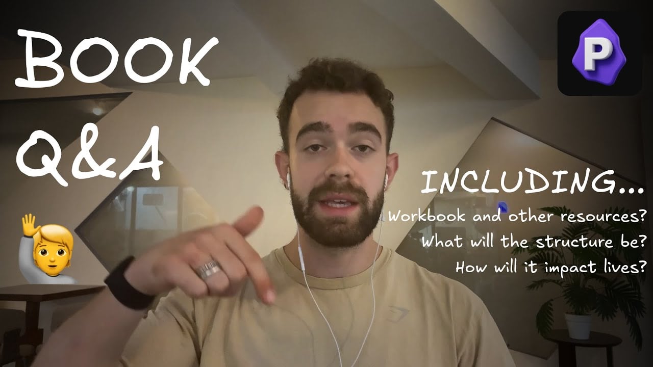 PZTL 003 - Pre-launch Q&A + Travelling China