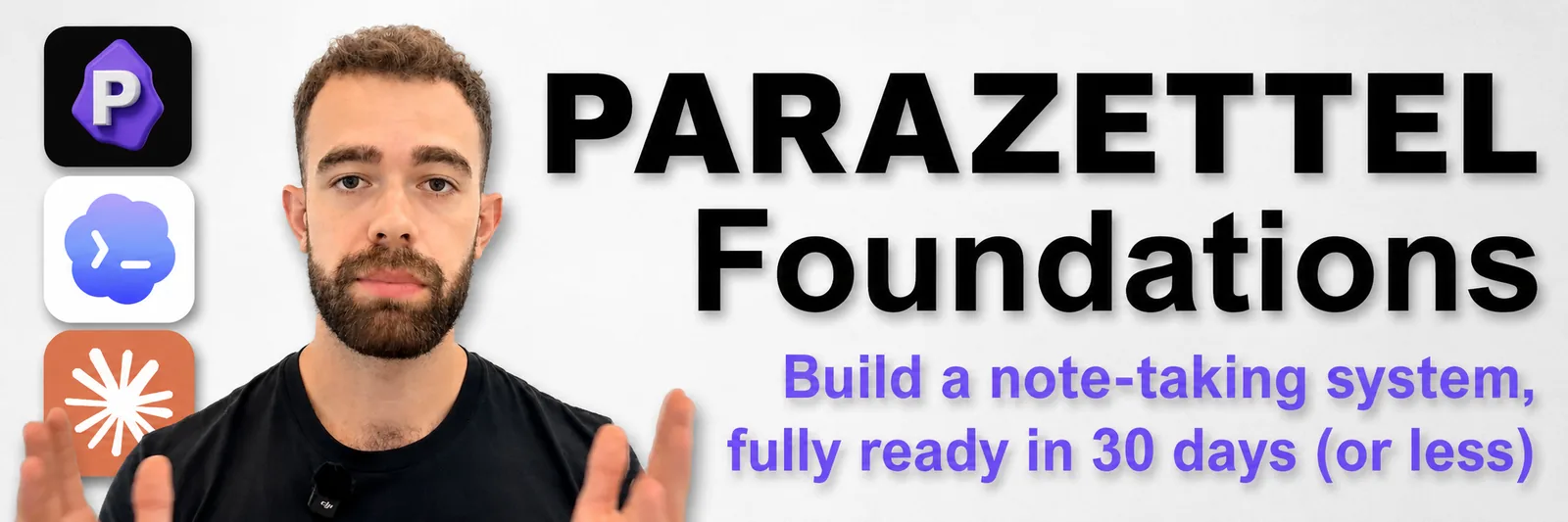 Signup | PARAZETTEL Foundations