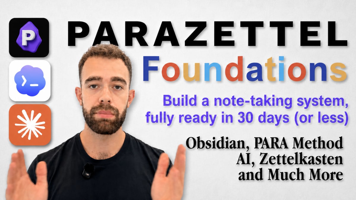 Signup | PARAZETTEL Foundations